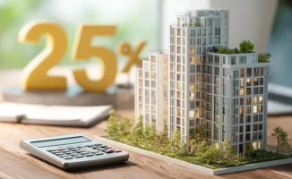 Новые правила ипотеки, мобильные переводы и снегопад в Алматы: главные события Казахстана 5 ноября