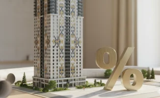 Казахстан вводит дифференцированные ставки по ипотеке: новые правила зависят от взноса и дохода