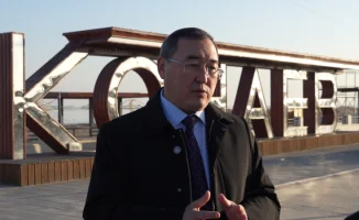 Международный резонанс: Убийство в Талгаре и судьба воспитанников детского дома в Баганашыле