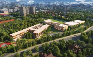 В 2026 году в Алматы откроется филиал международной школы Charterhouse, одной из старейших и самых престижных школ Великобритании.