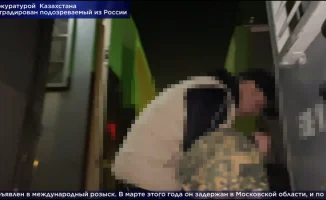 Экстрадиция экс-сотрудника 'Правительства для граждан' в Казахстан: последствия для борьбы с организованной преступностью и коррупцией