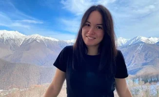 В Екатеринбурге разыскивают Екатерину Бивол