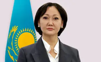 Алия Рустемова назначена вице-министром здравоохранения: новый шаг в реформировании системы здравоохранения