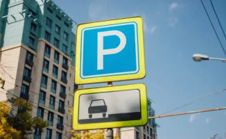 Депутат Базарбек предлагает запретить частные парковки в Алматы и Астане: международный эксперт остужает ожидания казахстанцев