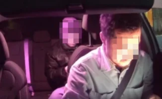 Глухонемой таксист обманут: пассажир исчез, не заплатив