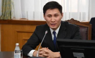 Сатыбалды назначен акимом Бостандыкского района Алматы, Азамат Калдыбеков новый аким Бостандыкского района Алматы