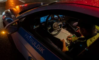 В Астане судья Асель Досаева задержана за вождение в состоянии алкогольного опьянения