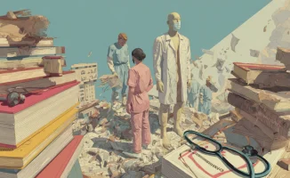 Аудиторы выявили нарушения в системе здравоохранения: Минздрав под прицелом Высшей аудиторской палаты