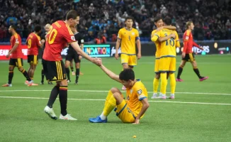 Сенсация в Астане: Казахстан остановил Бельгию, ставшую жертвой неожиданного результата в отборе на ЧМ-2026