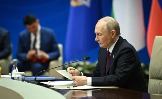 Путин: Мир возможен, если Украина уступит территории
