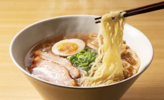 Опасный рамен: жители города в тревоге из-за угрозы рака