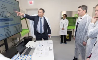 Казахстан: финальный аккорд в борьбе с раком