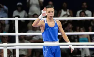 Сборная Казахстана по боксу объявила состав для участия в чемпионате мира