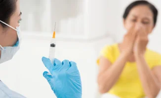 Рост отказов от вакцинации в Казахстане: угроза для общественного здоровья и эпидемиологической ситуации