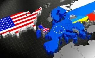 Европейский мирный план по Украине: 24 пункта альтернативы американскому предложению