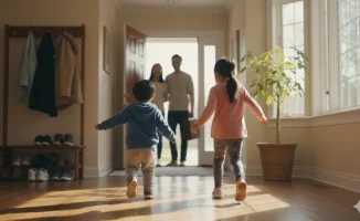 Сокращение рабочего дня для родителей: правительство Казахстана на распутье между заботой о семье и экономикой