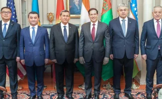 Казахстан: Мост между Востоком и Западом в глазах спецпосланника Трампа