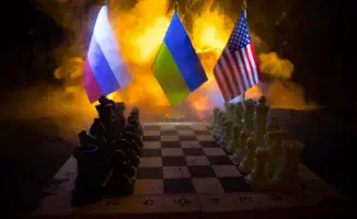 Возможные последствия тайного плана США по Украине: что это значит для глобальной политики