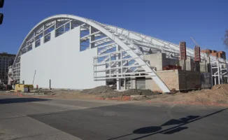 Астана: новый стадион за 16,7 миллиарда — возрождение спортивного феникса на месте старейшей арены страны