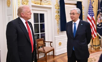 Казахстан: Прагматичный выбор в мире Соглашений Авраама