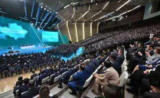 Токаев: Акимы должны отчитываться перед населением в рамках нового закона