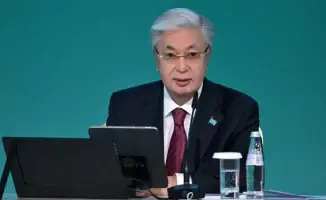 Токаев: "Не дайте теням затмить свет референдума" — Президент призывает правоохранителей к бдительности перед общенациональным голосованием