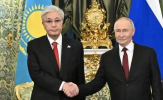 Токаев и Путин: Устойчивость отношений между Казахстаном и Россией в условиях современных вызовов