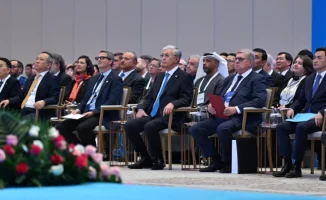 Токаев: Казахстан — новый центр академических знаний и партнерства