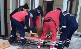 Лифт в Астане: разборки застройщика и акимата продолжаются