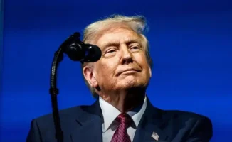 Трамп может посетить Казахстан: президенту США задали вопрос о возможности стать первым президентом, посетившим страну во время встречи с лидерами Центральной Азии.