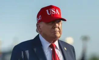 Трамп обвинил Украину в неблагодарности за помощь США: критика президента