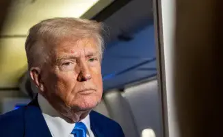 Трамп призвал президента Израиля помиловать Нетаньяху