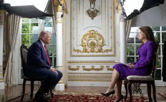 Трамп описал отношения с Си Цзиньпином как 'отличные и взаимоуважительные', подчеркивая важность дипломатии между США и КНР