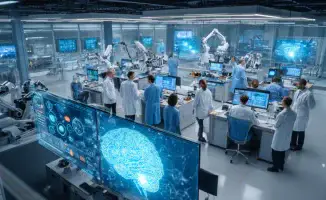 Токаев поддерживает инициативу Трампа: Казахстан на пути к ускорению технологического развития