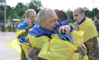 Украина и Россия согласовали масштабный обмен пленными: подтверждено Советом национальной безопасности