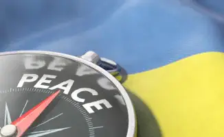 Украинский депутат Алексей Гончаренко опубликовал 28 пунктов мирного плана Трампа по прекращению войны в Украине