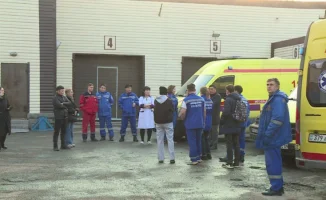 Скорая помощь на грани: фельдшеры в Темиртау бьются за жизнь не только пациентов, но и своих условий труда