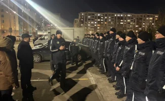 В Астане завершились поиски: девочка найдена!