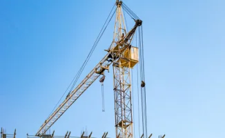 Трое строителей упали с высоты: полиция начала расследование