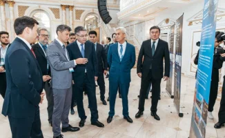 ГСК в Атырау: местное содержание на повестке дня