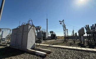 Модернизация и строительство новых электросетей в селах под Астаной и развитие энергетической инфраструктуры в Акмолинской области