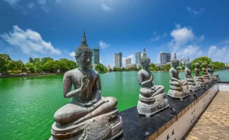 Шри-Ланка отменяет необходимость в новом электронном разрешении на въезд для путешественников