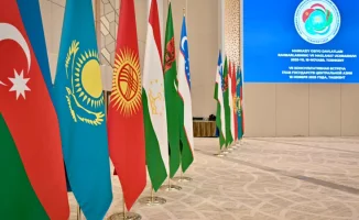 Центральная Азия: Время открытых дверей — Токаев о новой эре сотрудничества и единства