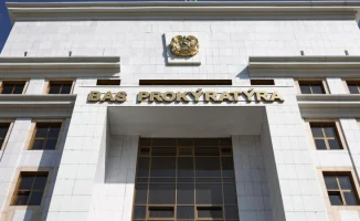 Судья Досаева под прицелом: Генпрокуратура просит Токаева открыть двери правосудия