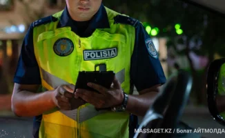 В Астане задержали судью межрайонного суда по гражданским делам Асель за управление автомобилем в состоянии алкогольного опьянения. Полиция прокомментировала инцидент, отметив, что информация о задержании подтверждена. В соцсетях активно обсуждают данное 