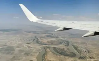 Задержка рейсов Airbus в Казахстане: обновление ПО завершится до конца дня, 18 самолётов уже обновлены