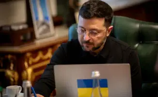 Зеленский ответил на обвинения Трампа в неблагодарности Украины
