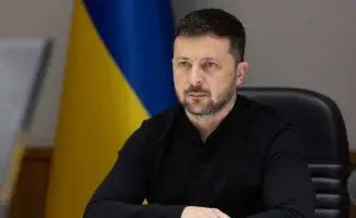 Зеленский объявил о подготовке к активным переговорам для завершения войны: окончание конфликта — главный приоритет Украины