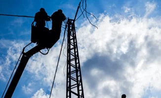 В Астане и пригороде 21 ноября ожидаются временные отключения электроэнергии, сообщает АО 'Астана-РЭК'