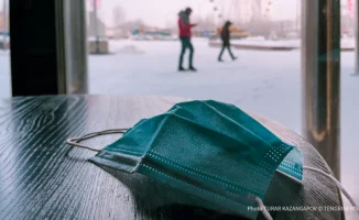 Гонконгский грипп атакует: жители Астаны призваны носить маски в условиях эпидемии